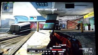 Host booters/IP flooding Gamebattles dispute 12/2