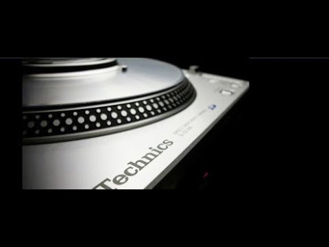 Modificação SLDZ 1200 Technics - YouTube