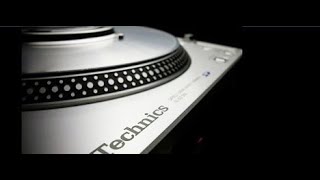 Modificação SLDZ 1200 Technics - YouTube