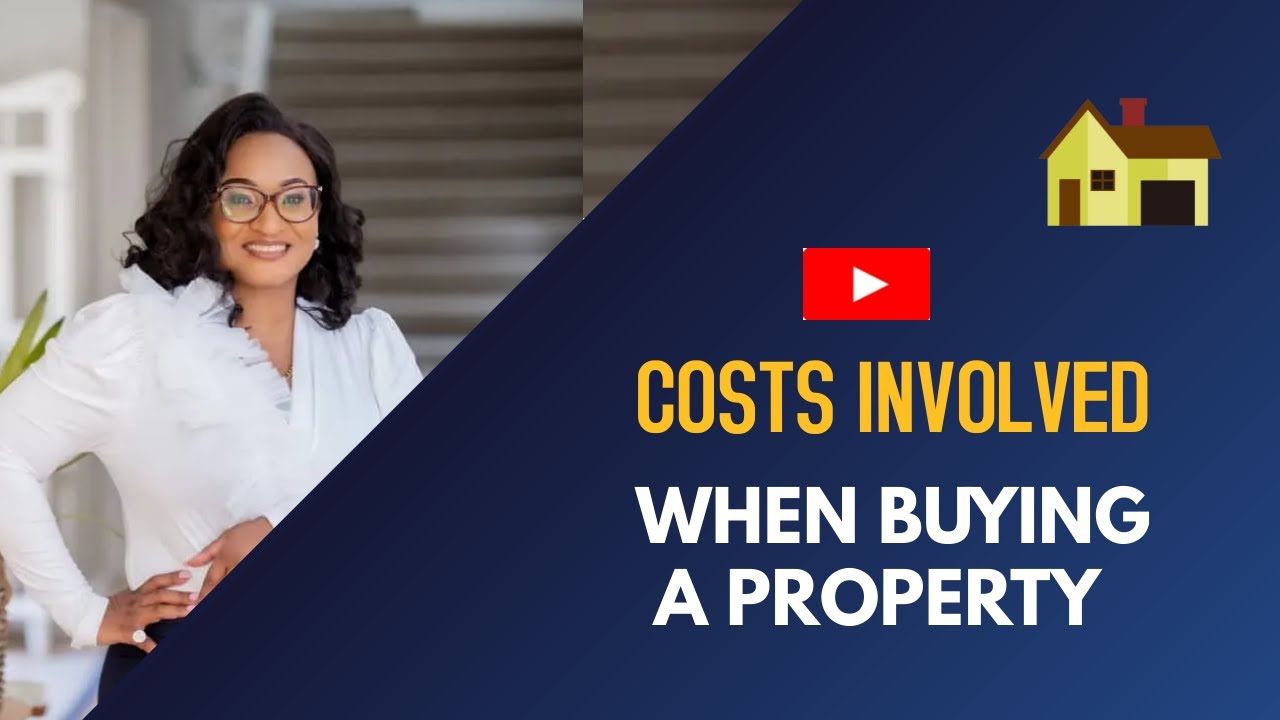 Costs involved when buying a property in Zimbabwe YouTube