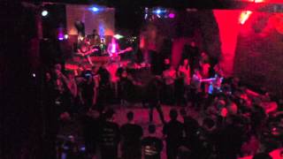 Dr.barmental. 2014. Объява.