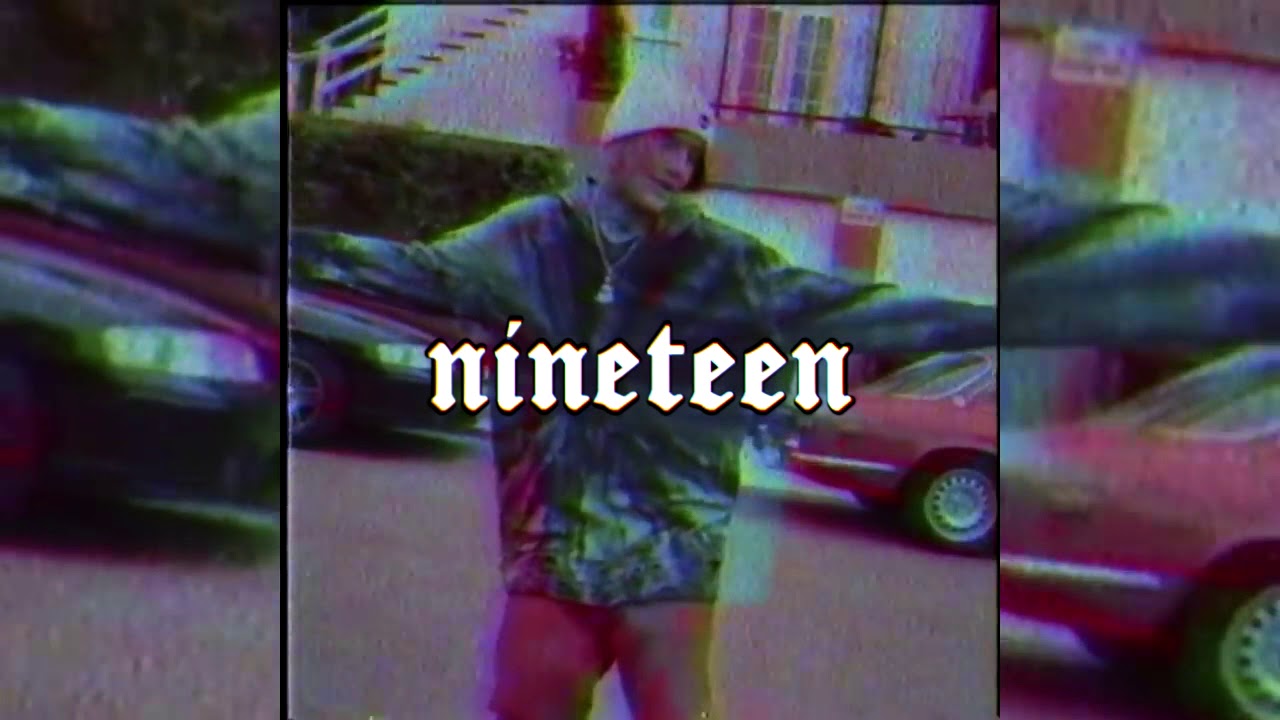 [FREE] Lil Peep Type Beat “Nineteen" [Prod. Hexie]