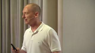 Aeternity consensus algorithm - BlackSeaChain conf 2018 Wealth