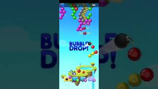bubble quest lv 11💖💧🎯🎉🎇😘