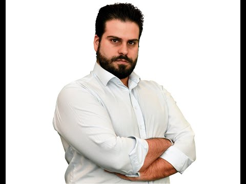 ΑΝΔΡΕΑΣ ΛΟΒΕΡΔΟΣ ΒΟΥΛΕΥΤΗΣ-ΥΠΟΨΗΦΙΟΣ