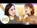 Ara reveals that her suitor is a businessman | Magandang Buhay