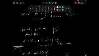 function transformations pt.2