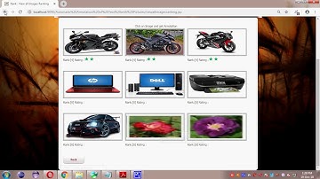 Automatic Annotation of Text with Pictures
