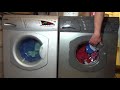 Wash Race No 10 Hotpoint Ultima WMM75 Vs Hotpoint Ultima WM75 Generation Race Wash Race No 10 Hotpoint Ultima WMM75 Vs Hotpoint Ultima WM75 Generation Race