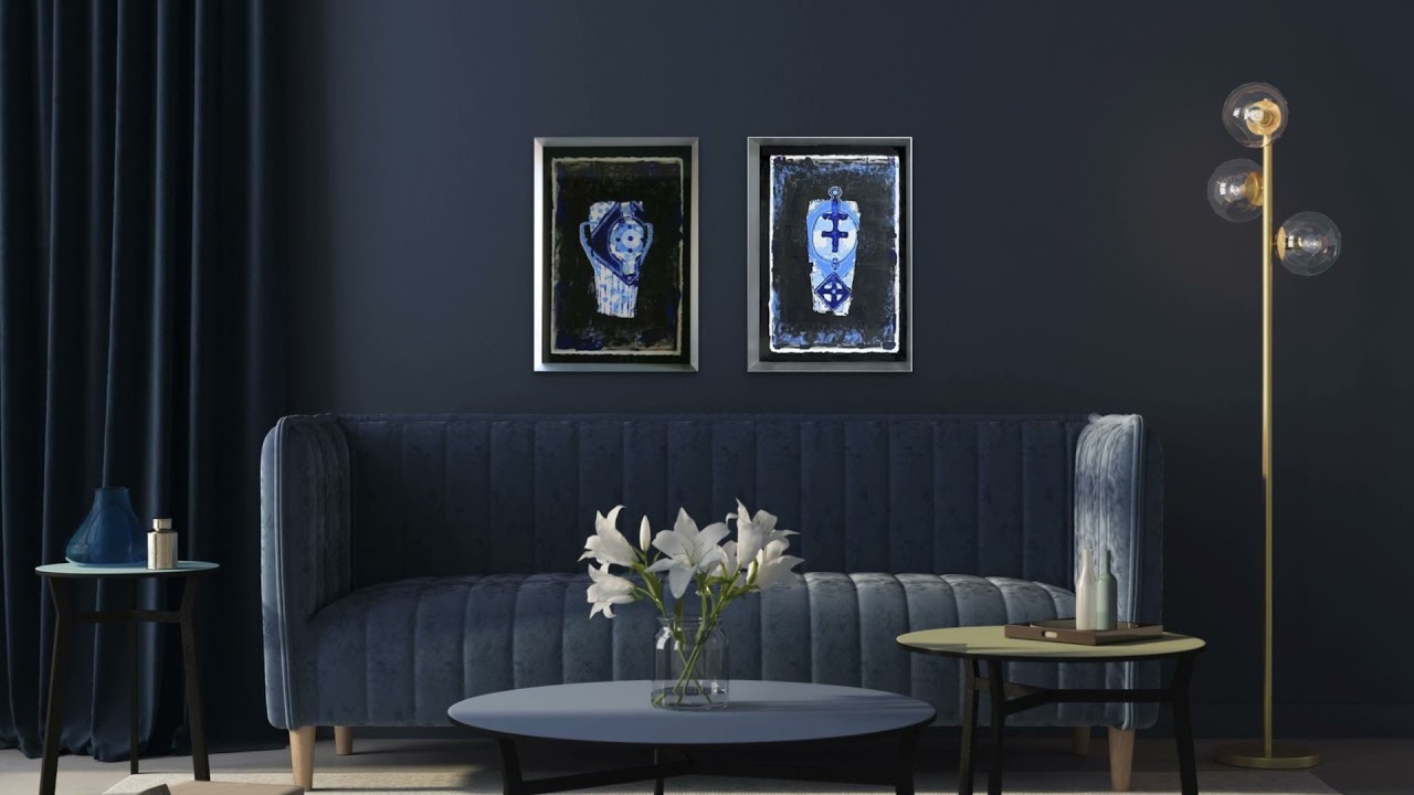 Kristi Zatyko Art Gallery Pure  Artexpo New York 2021 Featured Artist