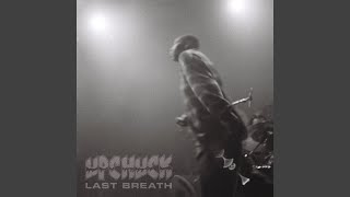 Last Breath - Upchuck