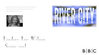 Lindsey Lee Wilson. River City. December 2012