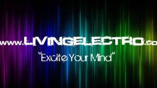 Example - Changed The Way You Kiss Me (Stricky Fingers Remix) www.livingelectro.com