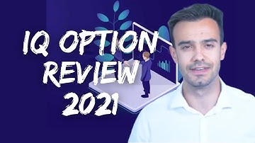 IQ Option Review 2021 – The Lazy Traders ‘s Guide to Know Everything | Trading IQ Option Wiki