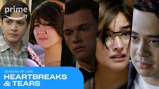 Seasons Of Love: Heartbreaks And Tears | Prime Video