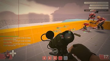 Tier0cheats.com | Team Fortress 2 | VIP | HACKS | ESP | AIMBOT | TRIGGERBOT