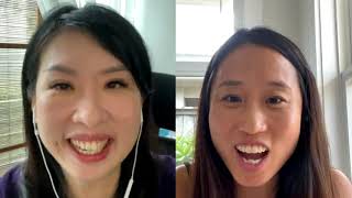 Save the Date #7 –The secrets of a real-life matchmaker | Violet Lim