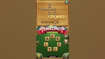 Word Blocks Level 440 Answers with Bonus Words