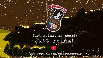 Relax! TVPaint animation (Particles Generator)