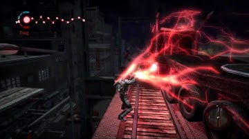 Infamous Asshole Edition by Downwhere part 3