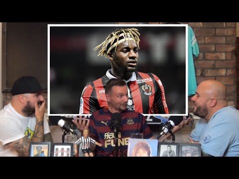 “we-still-need-more”---question-&-answer-|-the-awsf-podcast-|-nufc-|