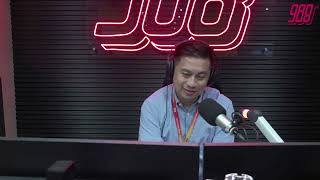 大城心事 20240405 988 Live 线上听 🎙