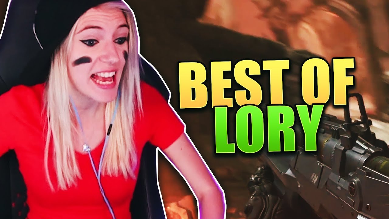 Lory0 Ich RASTE KOMPLETT aus 🤬 | Best of Lory 27 Twitch Highlights - YouTube