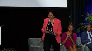 2023 W. Montague Cobb Symposium and Lectureship in Collaboration with the Movement is Life Caucus: