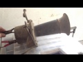 Ahooga Horn Ahooga Horn