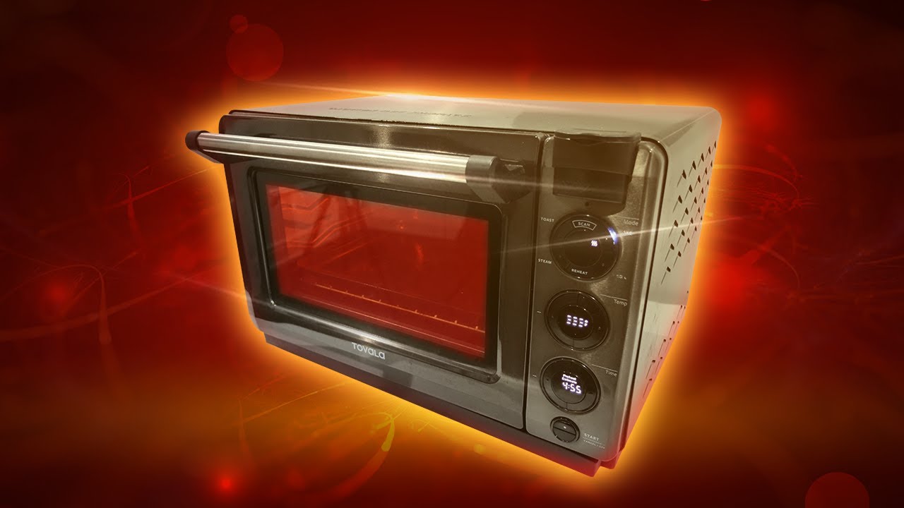 New Tovala Smart Oven Review