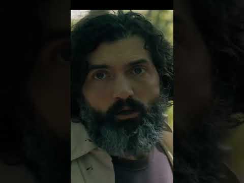 From geçtiğimiz hafta pazartesi günü yayınlanan bölümden bir sahne.