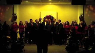 C3 Christmas Choir, 2011 - Joy to the World