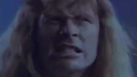 Megadeth - Hangar 18 (Official Music Video)