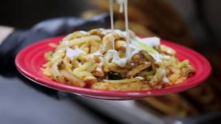 La Hacienda Mexican Restaurant