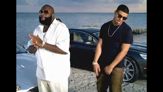 Drake: Lord Knows Feat  Rick Ross ( slowed + reverb )