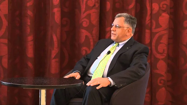Alessandro Iuppa at PROGRES 2014
