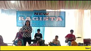 Download Lagu live music New RAGISTA Sekuntum Mawar Merah, Ega Benol feat Ega Ketty MP3