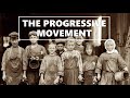 The progressive movement