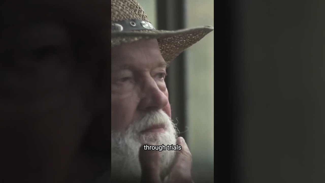 Importance of Trials and Tribulations | David Goggins 