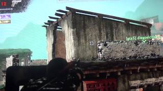 trucos de uncharted 2 parte 2(la aldea)