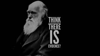 Scientific Evidence for Evolution