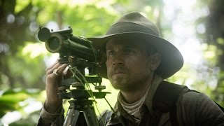 Затерянный город Z - Русский тизер-трейлер (2017) Затерянный город Z - Русский тизер-трейлер (2017)