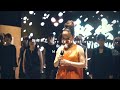 "Magic #9" 物部彩花 LIVE in Tokyo Tower「和出祭」