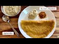 How to make Instant Dosa| Instant Wheat, Rice and Semolina Dosa| Health Dosa recipe| Easy Dosa