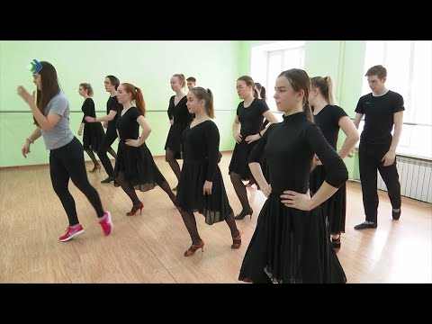Коми Республиканский Колледж Культуры имени Чисталева проводит «Дни гостеприимства»