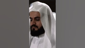 الشيخ رعد بن محمد الكردي سورة سجدة