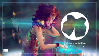 Download Lagu The Best Dj Remix - No One Know #dj #remix MP3