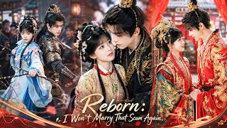 Reborn, She Took Back Her Title and Ruined Her Cheating Husband—Then Found True Love!