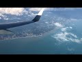 ✈️ S7 Airlines | Boing 737-800 | 🛫 Адлер - Москва 🛬 11.07.2022, вылет из Адлера в Домодедово 🟢