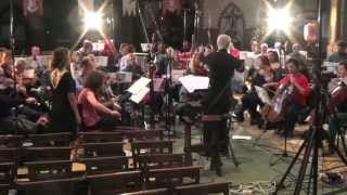 Bellini Casta Diva Greta Bradman Richard Bonynge Bellini Casta Diva Greta Bradman Richard Bonynge